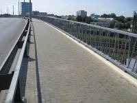 Мост по улице Кальварийской в Минске откроется после реконструкции 10 декабря