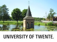 Стипендия голландского университета Twente для студентов