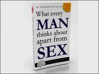 О чём думают мужчины…кроме секса?