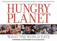 Голодная планета: сколько тратят на еду в разных странах!? (Фото)