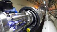Физики Европейской организации ядерных исследований объявили об открытии новой частицы