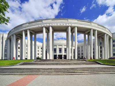В НАН Беларуси 25% учёных - молодёжь