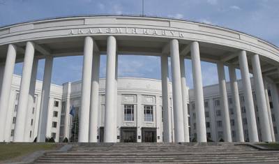 НАН Беларуси опубликовал ТОП-10 достижений белорусских учёных