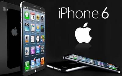 Apple опоздал: китайцы выпустили iPhone 6 раньше
